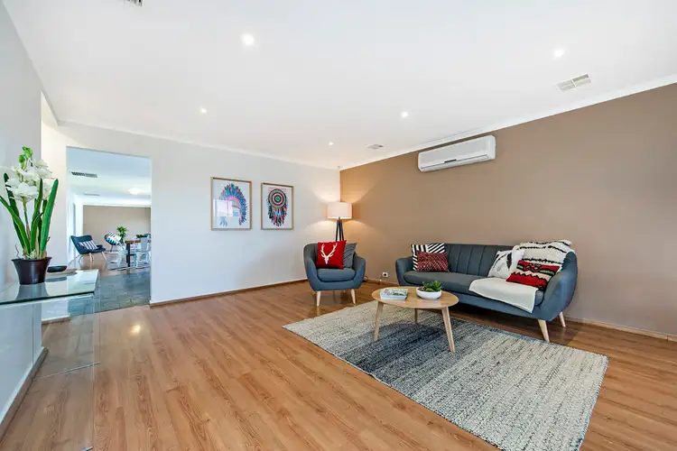 Third view of Homely house listing, 2 Enterprise Road, Paralowie SA 5108
