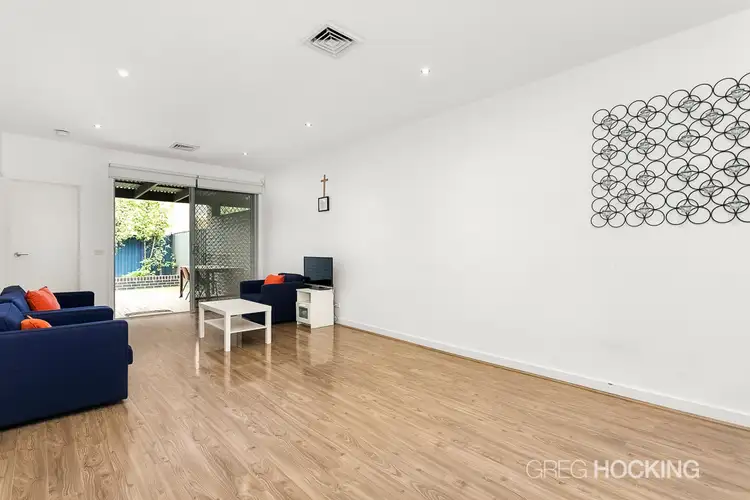 Fifth view of Homely house listing, 1/10 Yale Court, Truganina VIC 3029