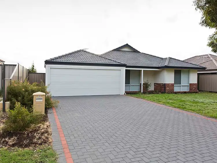Fourth view of Homely house listing, 8 Evans Way, Byford WA 6122