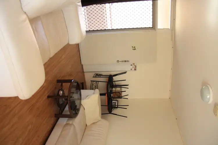 Second view of Homely apartment listing, Address available on request