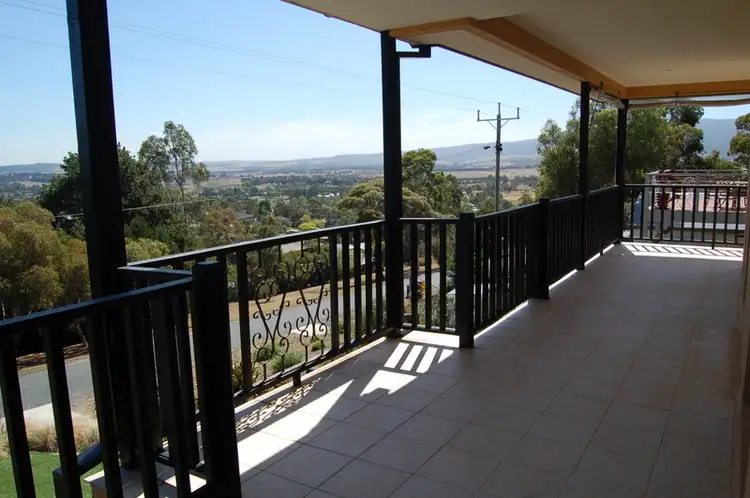 Fourth view of Homely house listing, 4 Fore Street, Whittlesea VIC 3757
