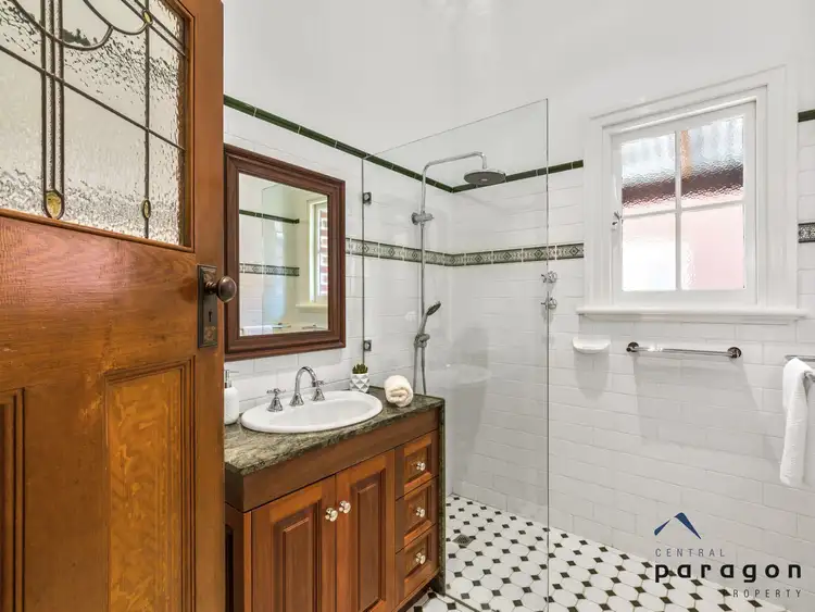 Fifth view of Homely house listing, 32 Ruby Street, North Perth WA 6006