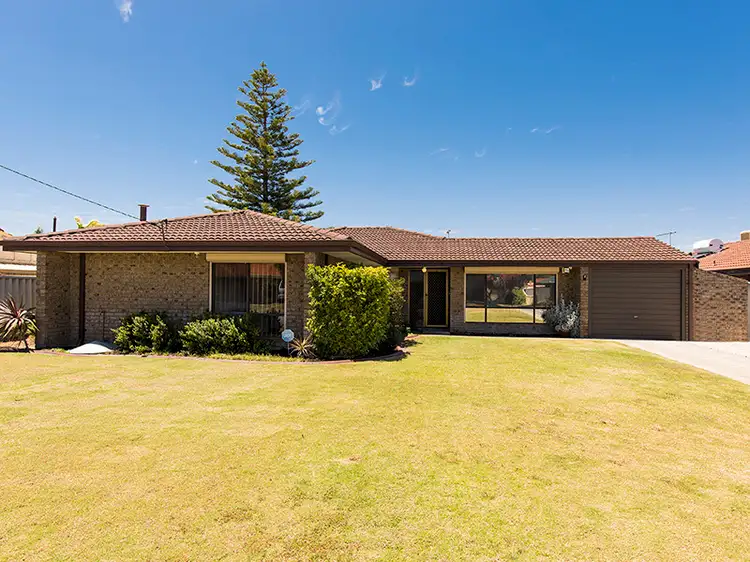 7 Thetis Place, Cooloongup WA 6168