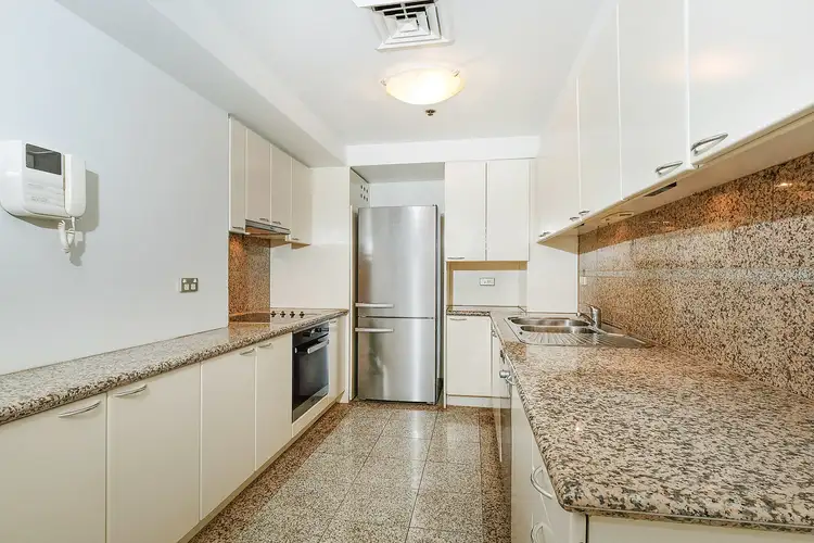 Third view of Homely apartment listing, 1006/343 Pitt Street, Sydney NSW 2000