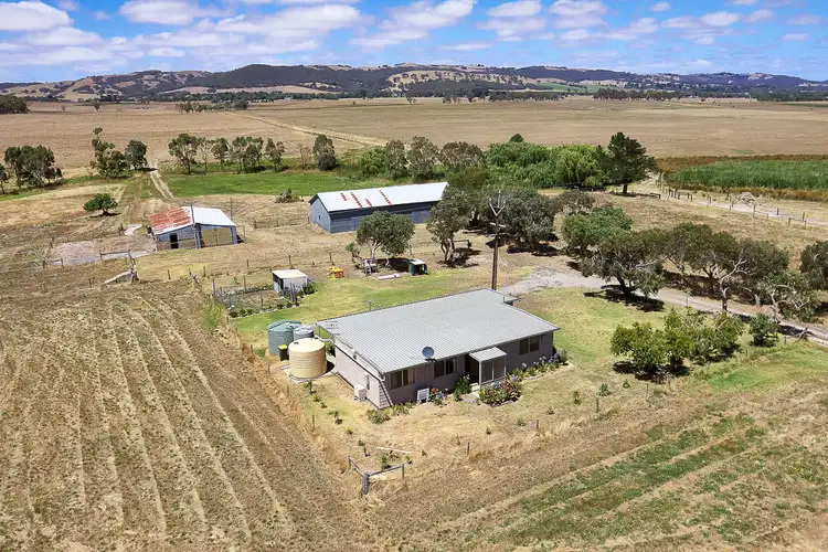 Third view of Homely rural property listing, 236 Blockers Road, Myponga SA 5202