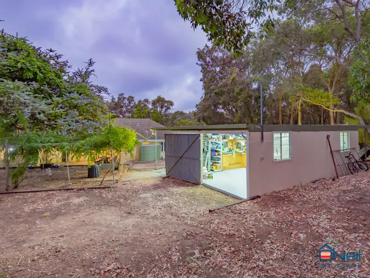 Sixth view of Homely house listing, 70 Nelson Street, Bedfordale WA 6112