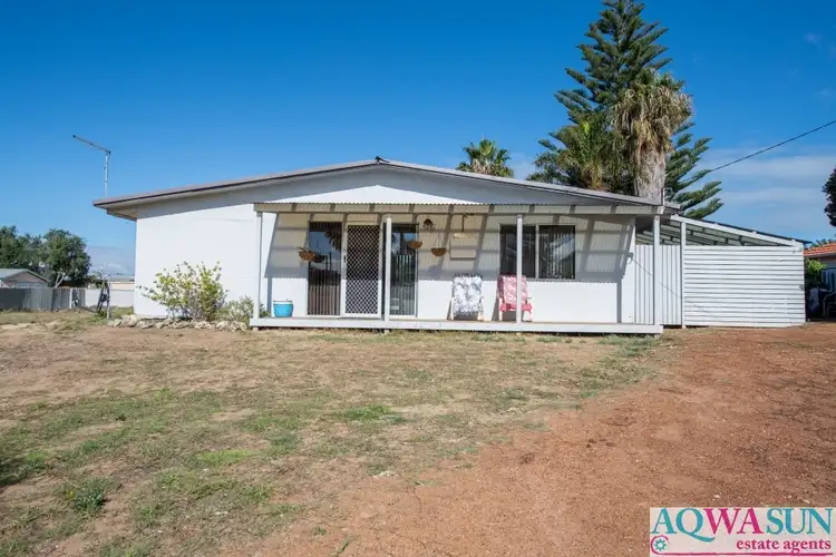 Main view of Homely house listing, 9 Tarwhine Place, Golden Bay WA 6174