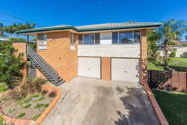 63 Kippa Street, Kippa-ring QLD 4021