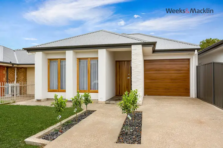 4 Wright Avenue, Northfield SA 5085
