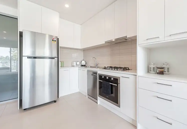 Sixth view of Homely house listing, 115 / 64-66 Sahi Crescent, Roxburgh Park VIC 3064