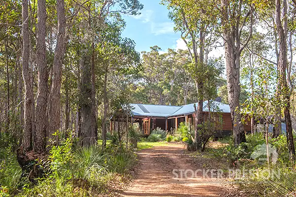 61 Woodland Drive, Burnside WA 6285