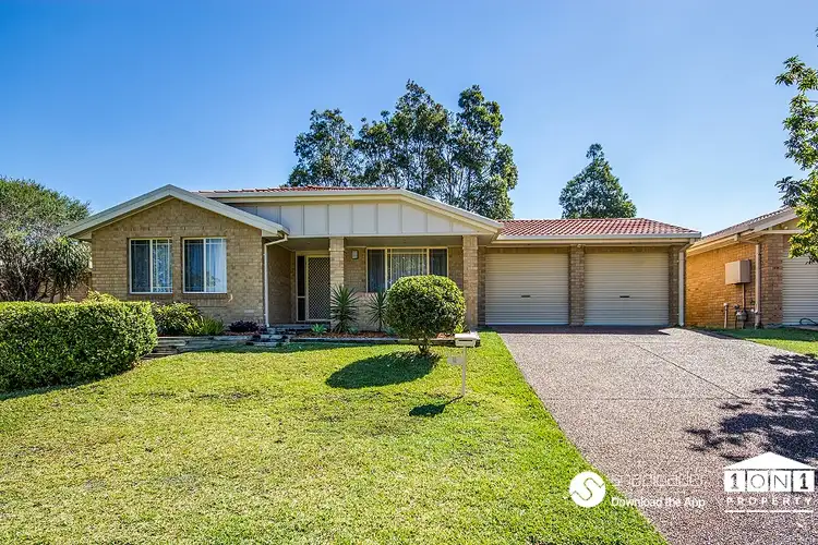 5 Butterfield Crescent, Ashtonfield NSW 2323