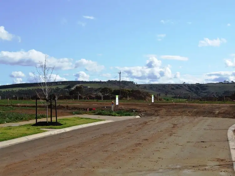 Fifth view of Homely land listing, 3 Porter Avenue, Bacchus Marsh VIC 3340