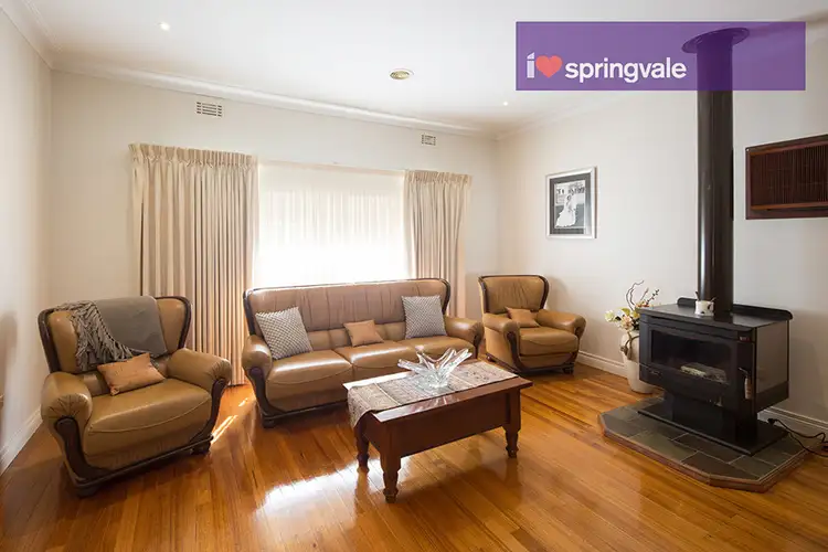 Second view of Homely house listing, 10 Gunther Avenue, Springvale VIC 3171