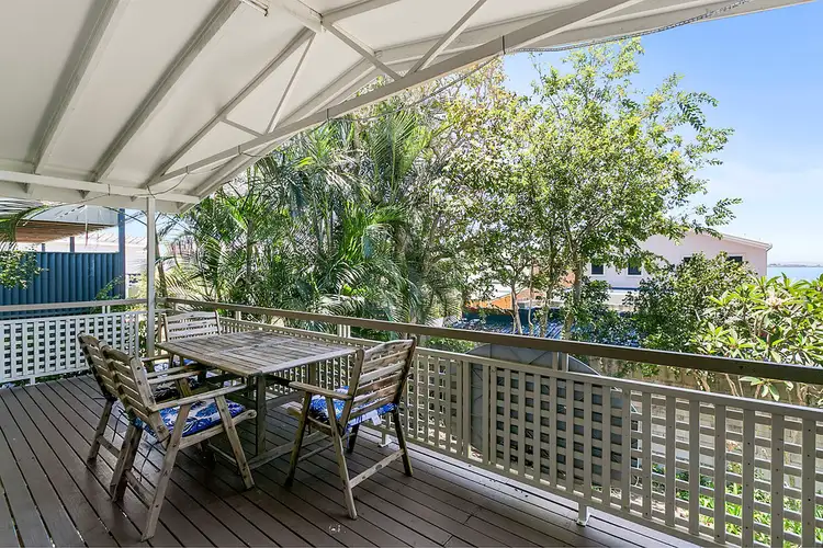 Second view of Homely house listing, 14 Macdonald Street, Lota QLD 4179