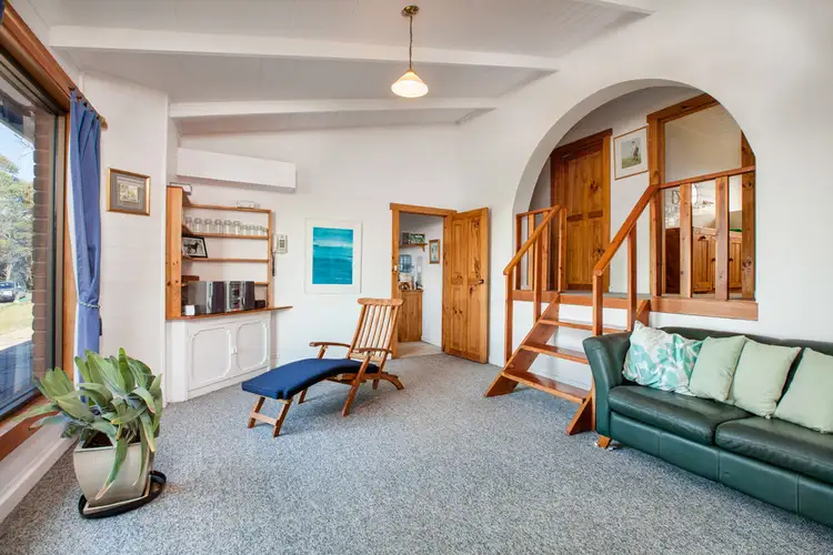 Sixth view of Homely house listing, 69 Bernacchi Drive, Orford TAS 7190