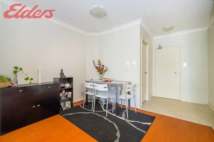 Second view of Homely apartment listing, 506/3-11 Orara St, Waitara NSW 2077