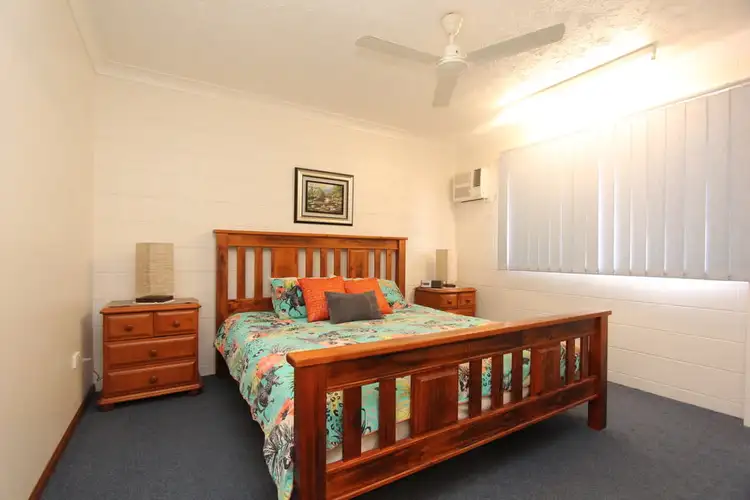 Fifth view of Homely unit listing, 1/32 Doncaster Way, Mount Louisa QLD 4814