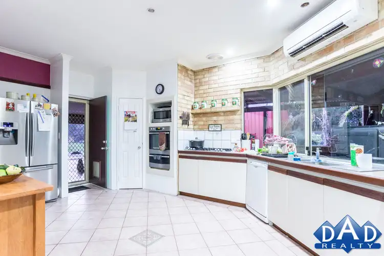 Third view of Homely house listing, 4 Nicolay Close, Leschenault WA 6233