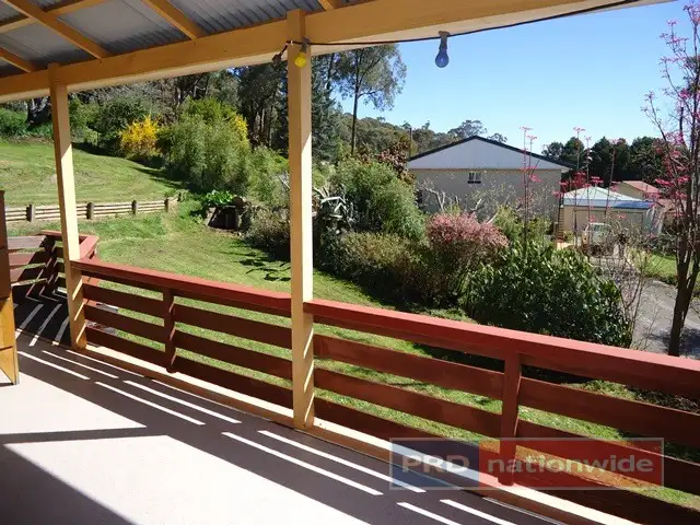 Fifth view of Homely house listing, 74 Tumbarumba Road, Batlow NSW 2730