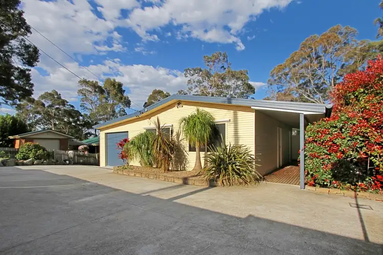 Sixth view of Homely house listing, 54 Berrima Parade, Surfside NSW 2536
