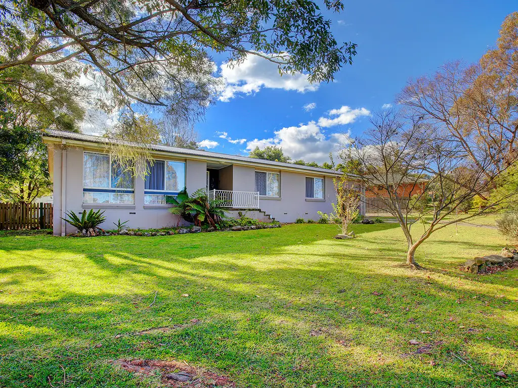 Main view of Homely house listing, 3 Kongoola Avenue, Cambewarra NSW 2540