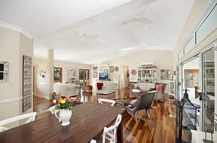 Fourth view of Homely house listing, 14 Therese Court, Alice River QLD 4817