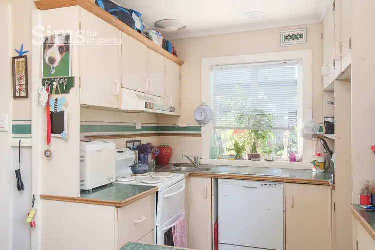 Fourth view of Homely house listing, 31 Belhaven Crescent, Newstead TAS 7250