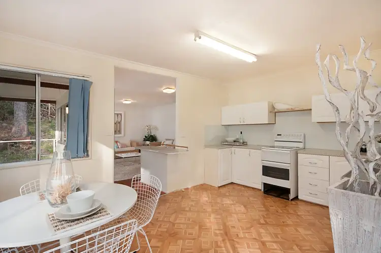 Seventh view of Homely house listing, 4 Como Parade, Pretty Beach NSW 2257