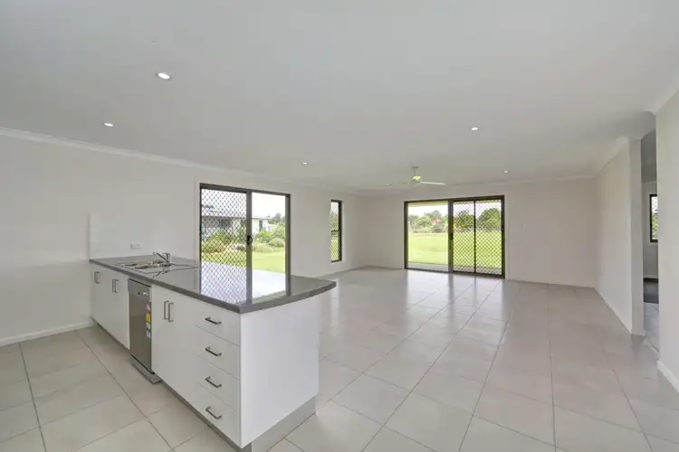 Sixth view of Homely house listing, 23 Mermaid Drive, Innes Park QLD 4670