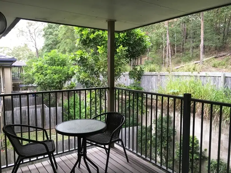Seventh view of Homely townhouse listing, 66/250 Sumners Road, Riverhills QLD 4074