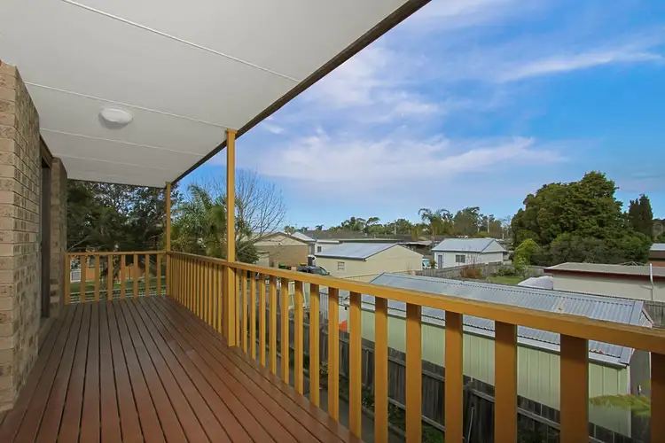 Second view of Homely unit listing, 3/53 Golf Links Drive, Batemans Bay NSW 2536