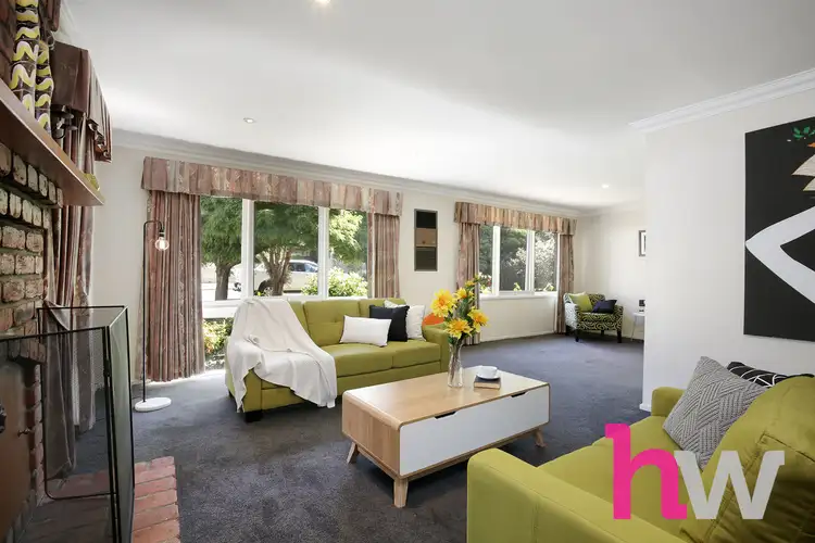Third view of Homely house listing, 23 Casey Avenue, Sunbury VIC 3429