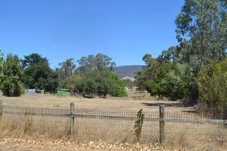 Fourth view of Homely land listing, Lot 1 High Street, Elmhurst VIC 3469