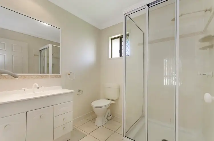 Fifth view of Homely house listing, 166 Riverpark Drive, Annandale QLD 4814