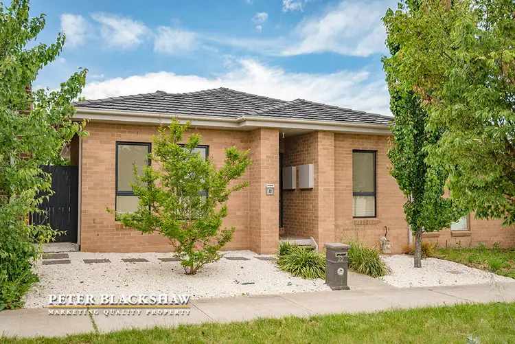 Main view of Homely house listing, 22 Mobourne Street, Bonner ACT 2914