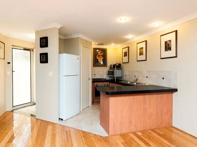 Sixth view of Homely villa listing, 8/15 Ellam Street, St James WA 6102