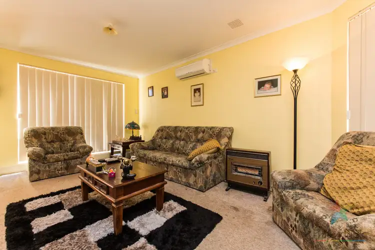 Third view of Homely house listing, 5 Yalgar Way, Lockridge WA 6054