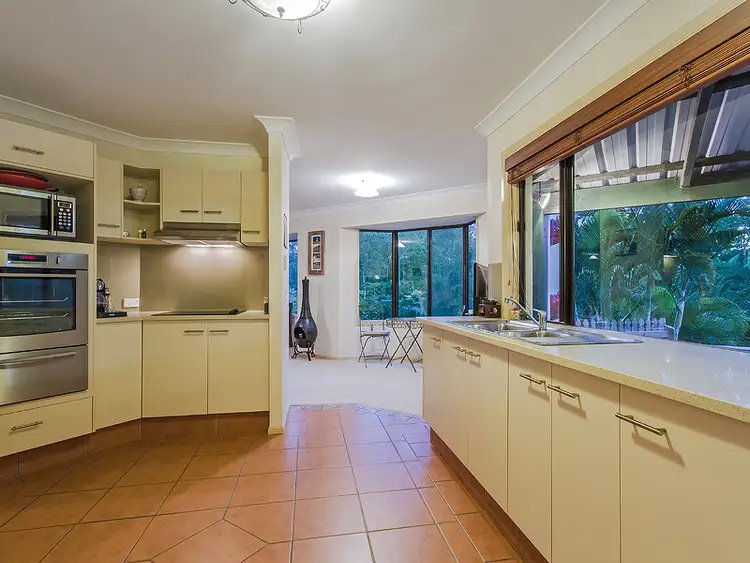 Sixth view of Homely house listing, 60 Thredbo Dr, Worongary QLD 4213