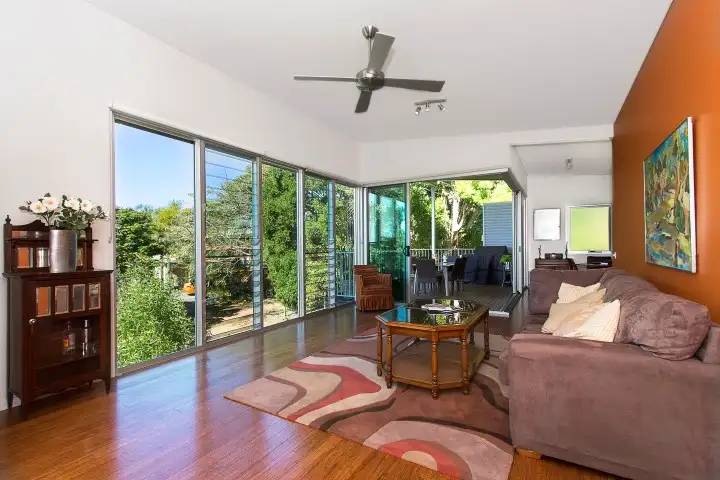 Fourth view of Homely house listing, 2/1 Springfield Avenue, Coolum Beach QLD 4573