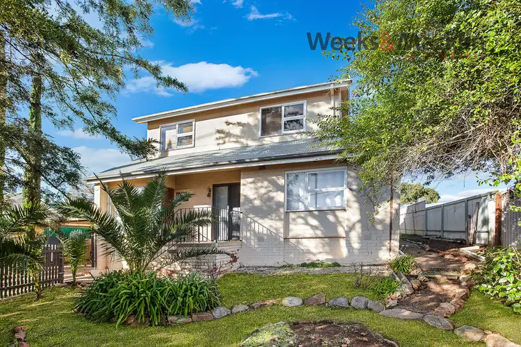 834 Grand Junction Road, Gilles Plains SA 5086