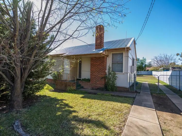 187 Church Street, Mudgee NSW 2850