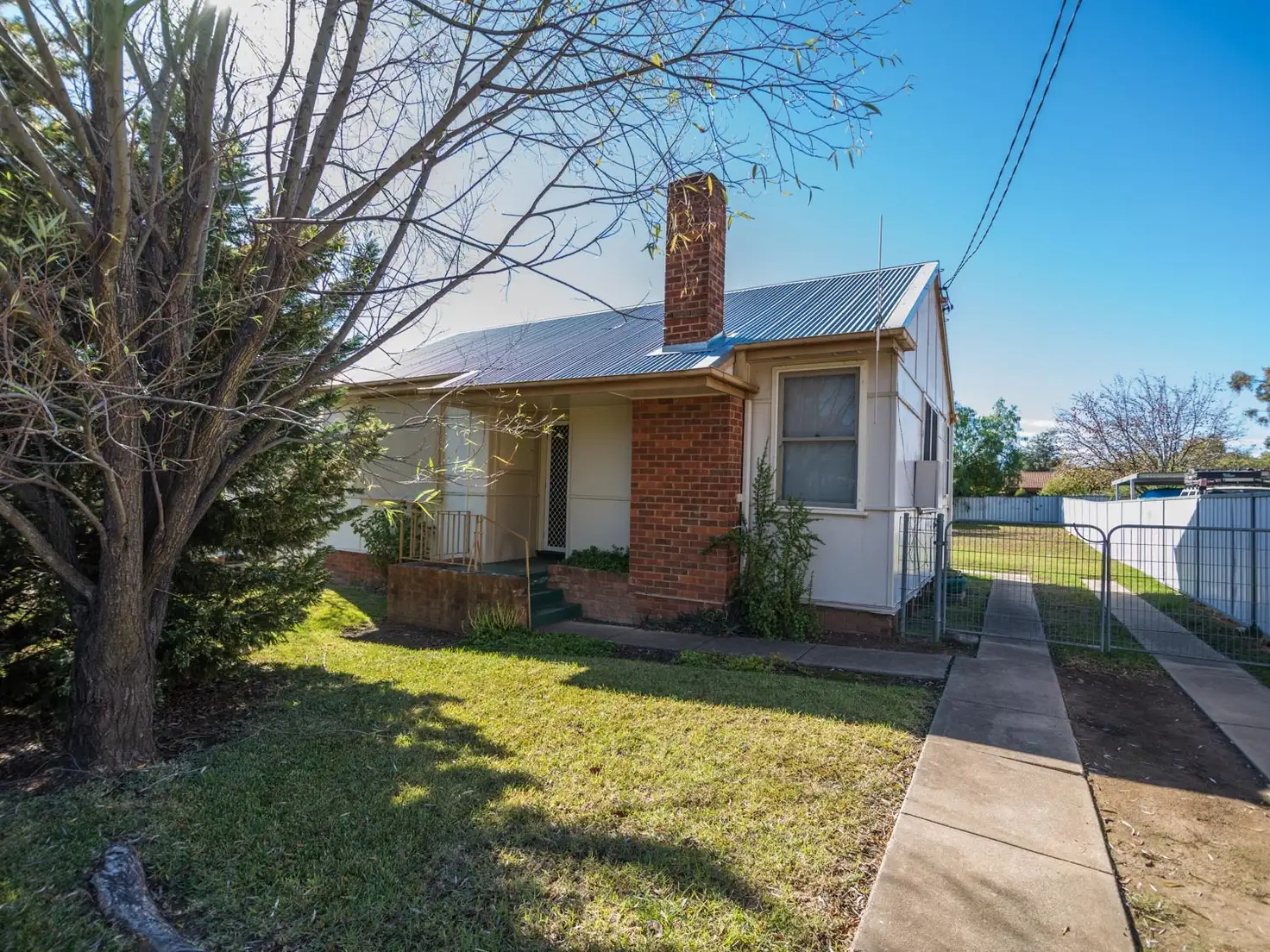 Main view of Homely house listing, 187 Church Street, Mudgee NSW 2850