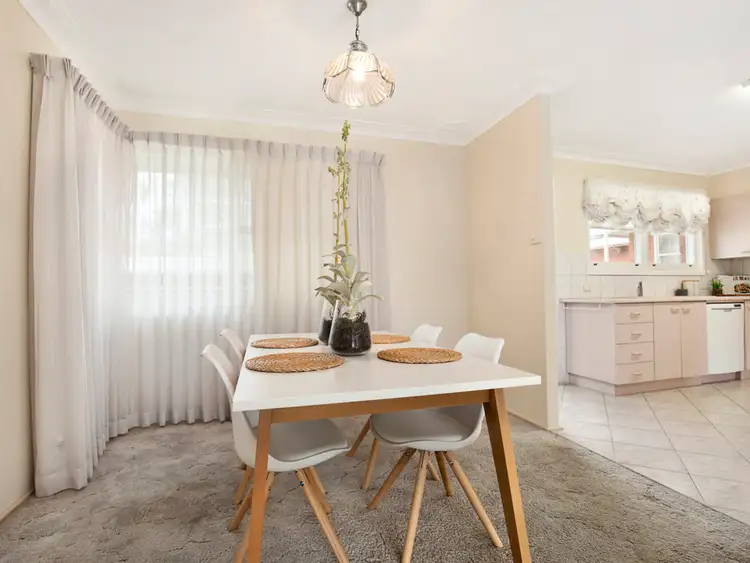 Fifth view of Homely house listing, 4 Whalan Place, Gymea NSW 2227