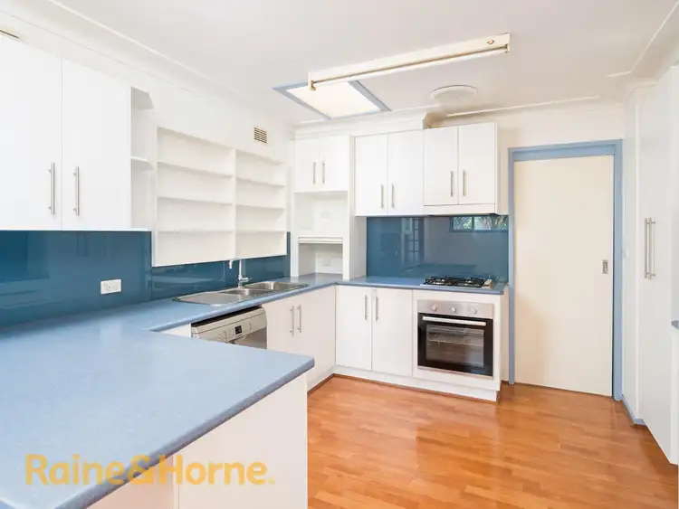 Third view of Homely house listing, 33 Bellevue Parade, Kooringal NSW 2650