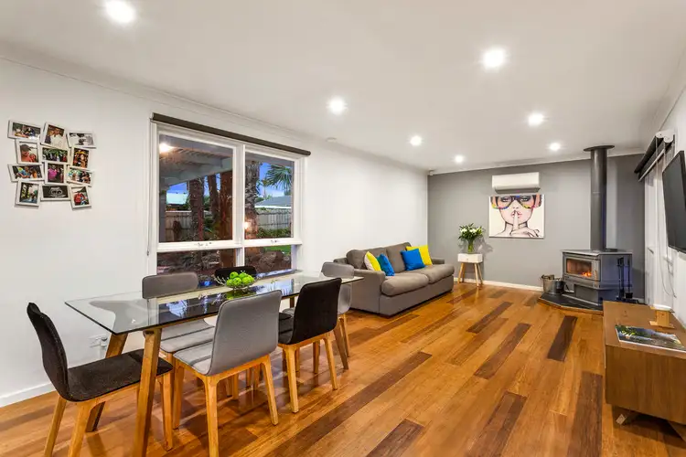 Third view of Homely house listing, 5 Eldale Court, Wantirna VIC 3152