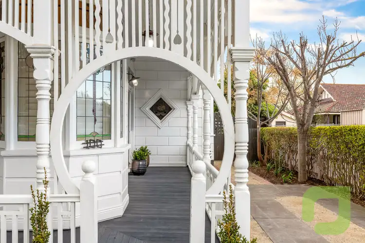 Second view of Homely house listing, 100 Railway Crescent, Williamstown VIC 3016