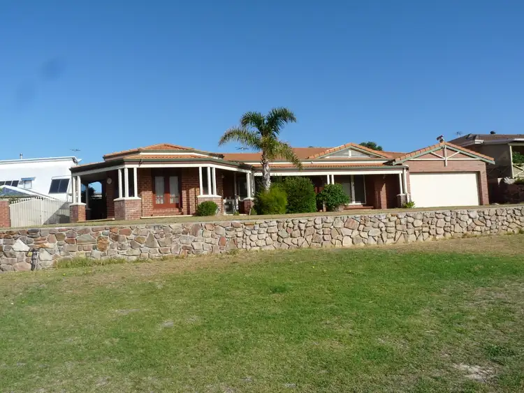 Main view of Homely house listing, 88 Westmacott Street, Castletown WA 6450