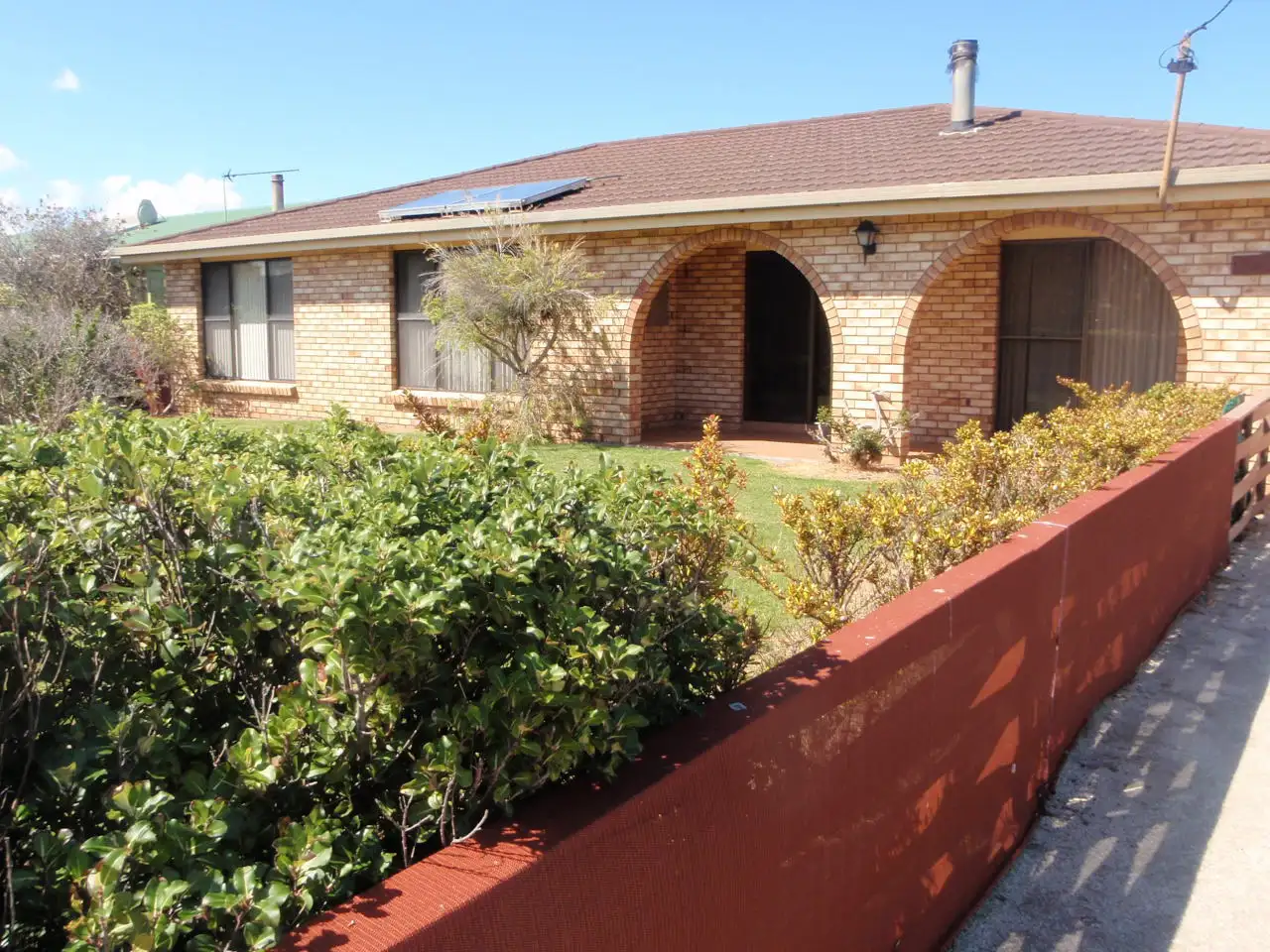 Main view of Homely house listing, 4 MARTIN STREET, Flinders Island TAS 7255