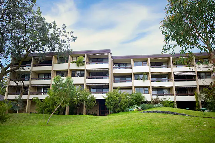 Sixth view of Homely apartment listing, 11/5-9 Telopea Street, Wollstonecraft NSW 2065